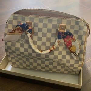 Louis Vuitton Speedy 30